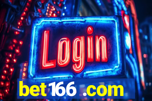 bet166 .com